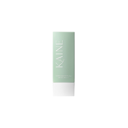 KAINE GREEN FIT PRO SUN SPF 50+ SUNSCREEN [55ML] كين - واقي الشمس جرين فيت برو صن بعامل حماية من الشمس 50+ [55 مل]                                      