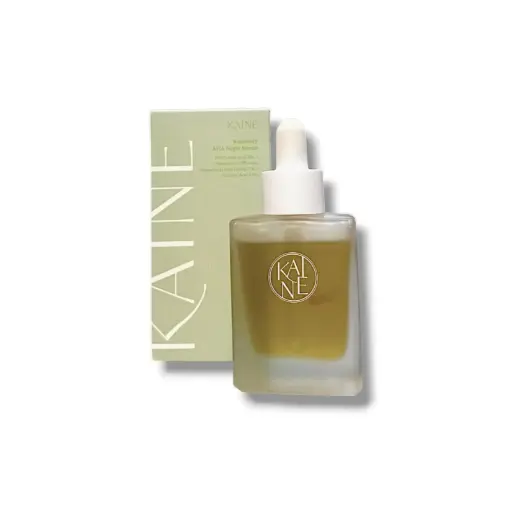 KAINE ROSEMARY AHA NIGHT SERUM 30ML   كاين  سيروم ليلي بخلاصة إكليل الجبل وحمض ألفا هيدروكسي 30 مل