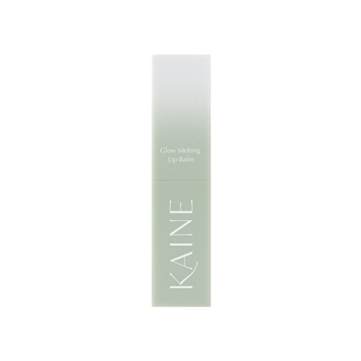 KAINE GLOW MELTING LIP BALM #PURE مرطب شفاه كاين جلو ميلتنج #نقي 