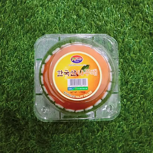 KOREAN NAJU PEAR 10KG (PCS) كمثرى ناجو كورية 10 كجم (قطعة)