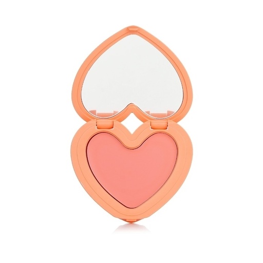 LILYBYRED LUV BEAM CHEEK BALM #01PURE CORAL بلسم الخدود لوف بيم من ليلي باي ريد رقم 01 مرجاني نقي                                                         