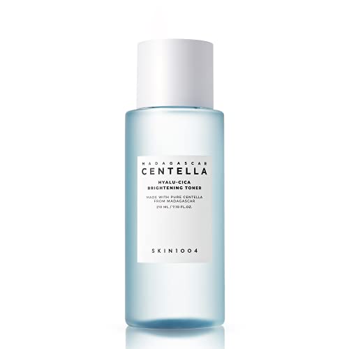 SKIN1004 MADAGASCAR CENTELLA HYALU-CICA BLUE SERUM 50ML SKIN1004 مدغشقر سينتيلا هيالو-سيكا سيروم أزرق 50 مل