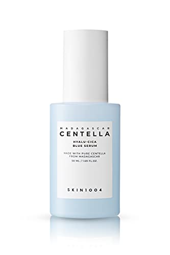 SKIN1004 MADAGASCAR CENTELLA HYALU-CICA SLEEPING PACK 100ML SKIN1004 مجموعة النوم مدغشقر سنتيلا هيالو-سيكا 100 مل