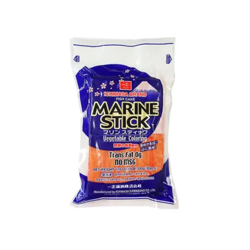 MARINE STICK 500G  أعشاب بحرية 500 جرام