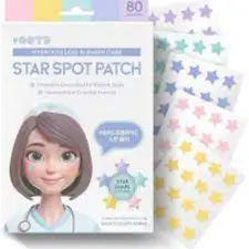 OOTD STAR SPOT PATCH رقعة نجمة OOTD           
