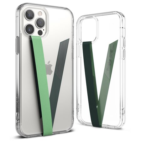 RINGKE BAND STRAP- MINT  حزام رينغكي باند - نعناعي