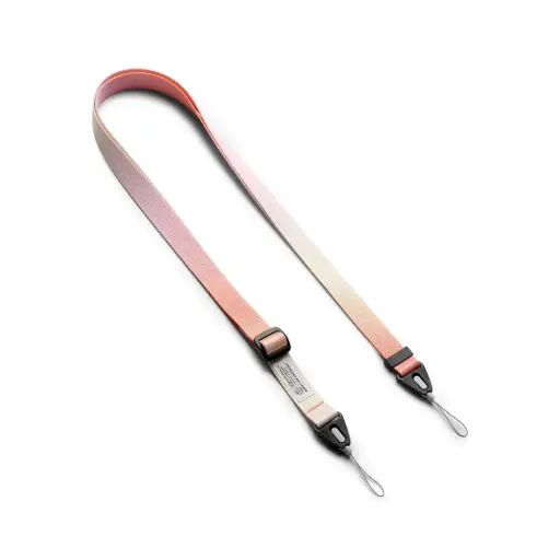 RINGKE DESIGN SHOULDER STRAP- ALOHA SUNSET                                                         حزام كتف بتصميم رينجكي - ألوها سانست