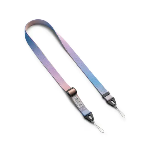 RINGKE DESIGN SHOULDER STRAP- AURORA حزام كتف بتصميم رينجكي - أورورا