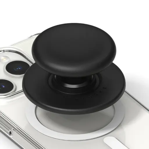 RINGKE TOK MAGNETIC BLACK رينجكي توك مغناطيسي - أسود