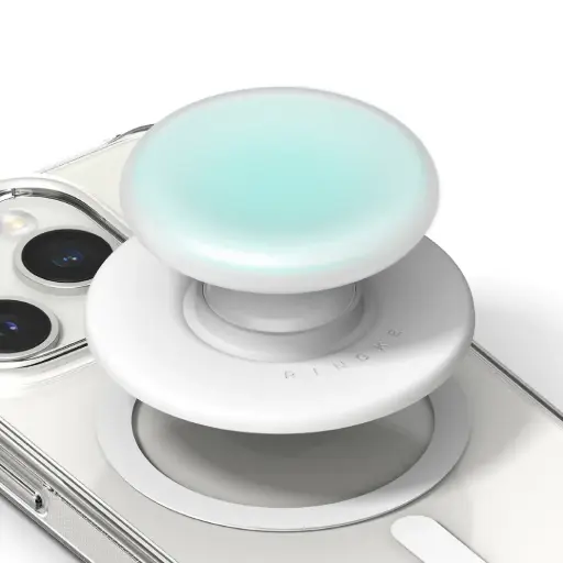 RINGKE TOK MAGNETIC - ICE MINT                    رينجكي توك مغناطيسي - نعناع مثلج