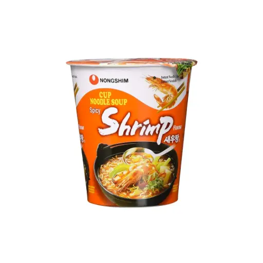 SAEWOOTANG CUP 67G  كوب سايوتانغ 67 جرام