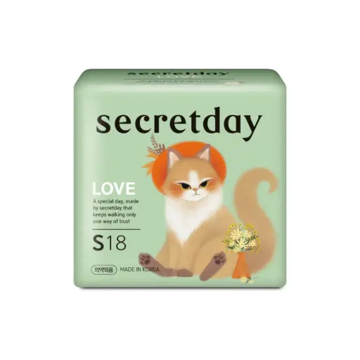SECRETDAY S يوم سري S