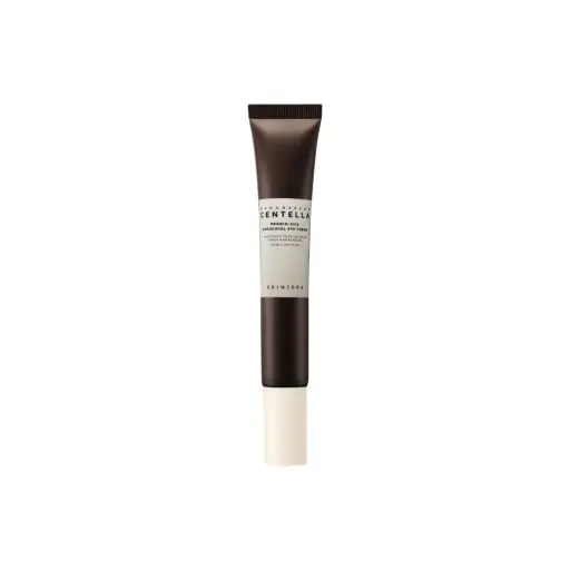 SKIN1004 MADAGASCAR CENTELLA PROBIO CICA BAKUCHIOL EYE CREAM 20ML  SKIN1004 مدغشقر سينتيلا بروبيو سيكا باكوشيول كريم العين 20 مل                   