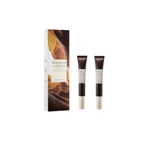 SKIN1004 MADAGASCAR CENTELLA PROBIO CICA BAKUCHIOL EYE CREAM 20ML  SKIN1004 مدغشقر سينتيلا بروبيو سيكا باكوشيول كريم العين 20 مل                   
