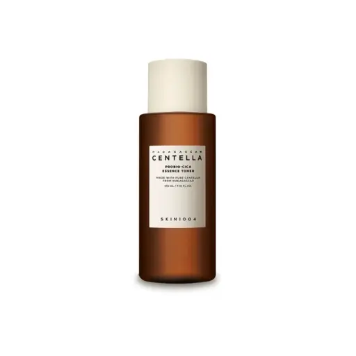 SKIN1004 MADAGASCAR CENTELLA PROBIO CICA ESSENCE TONER 210ML SKIN1004 مدغشقر سينتيلا بروبيو سيكا تونر 210 مل                     