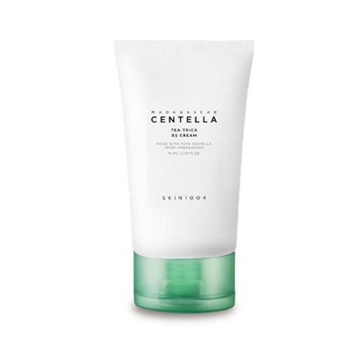SKIN1004 MADAGASCAR CENTELLA TEA-TRICA B5 CREAM 75ML SKIN1004 كريم مدغشقر كينتيلا TEA-TRICA B5 75 مل                     