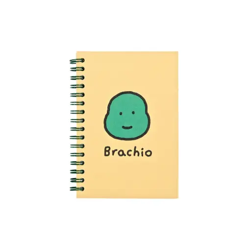 JOGUMAN SPRING NOTE BRACHIO جوغومان سبرينج نوت براشيو 