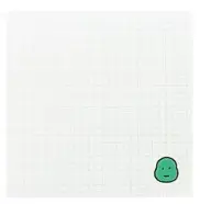 JOGUMAN SQUARE MEMOPAD BRANCHIO جوغومان سكوير ميموباد برانشيو 