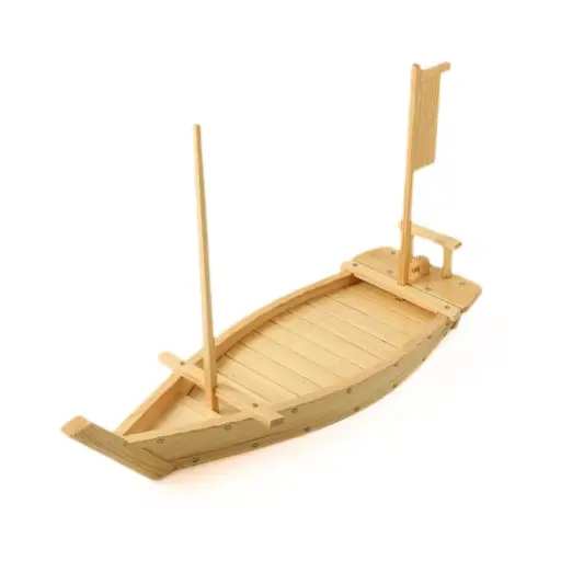 SUSHI BOAT MC 50 قارب سوشي MC 50