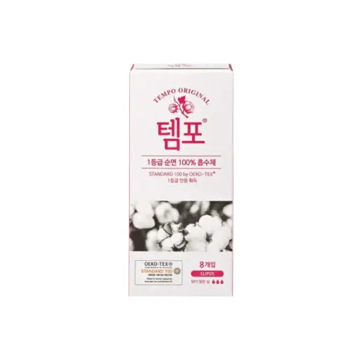 TEMPO SUPER 50G تيمبو سوبر 50 جرام