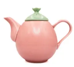TULIP TEAPOT إبريق شاي توليب