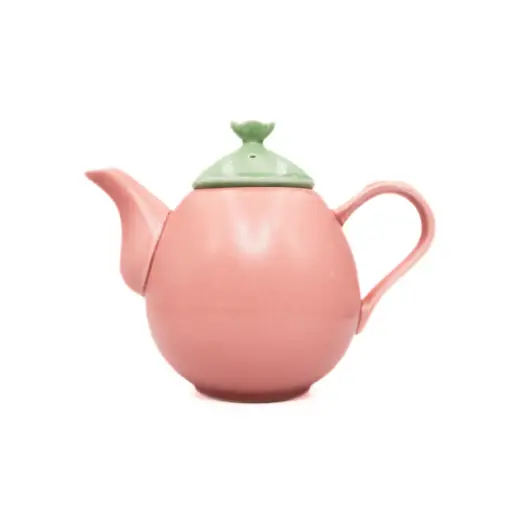 TULIP TEAPOT إبريق شاي توليب