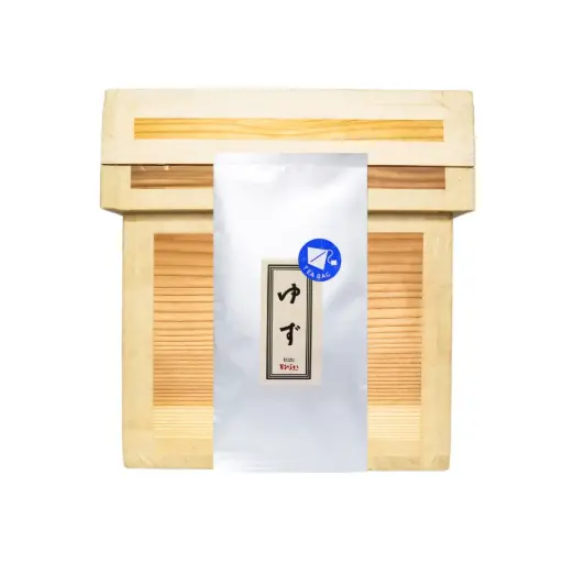 YUZU (2G*10PCS) SILVER PACKAGE يوزو (2 جرام * 10 قطع) عبوة فضية