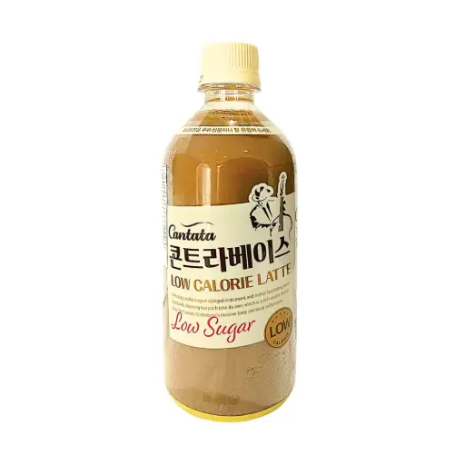 CONTRABASS LATTE 500ML  كونتراباس لاتيه 500 مل 