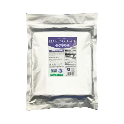 MAMENORI SAM GOMA 20 SHEETS 65G مامينوري سام جوما 20 ورقة 65 جرام