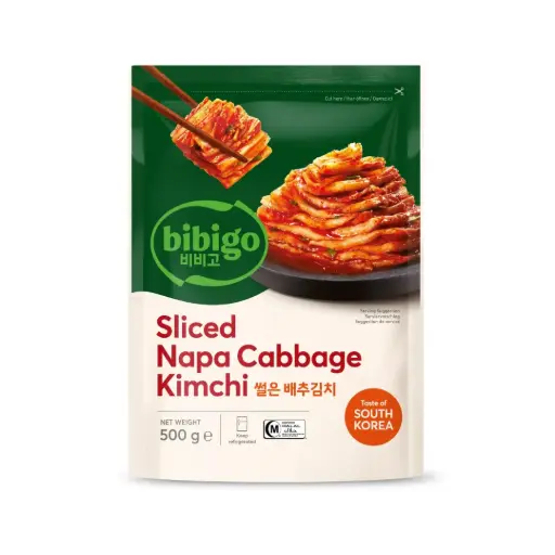 MAT KIMCHI 500G مات كيمتشي 500 جرام