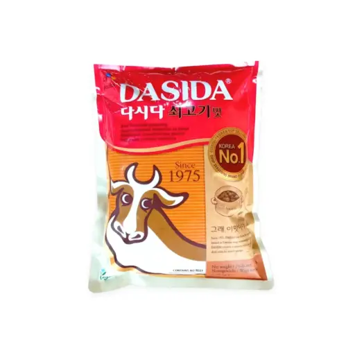 SEASONING SOGOGI DASHIDA 2.25KG توابل سوغوجي داشيدا 2.25 كجم