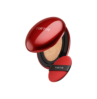 TIRTIR MASK FIT RED CUSHION [#21N IVORY] قناع TIRTIR مناسب للوسادة الحمراء [#21N عاجي]  