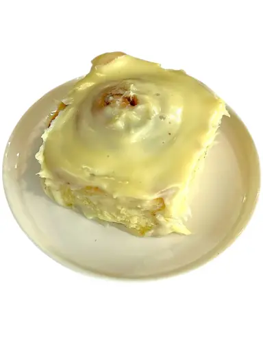 AJIATTIC - CINNAMON ROLL أجياتيك - لفائف القرفة 