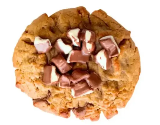 AJIATTIC - COOKIES (KINDER CHIPS) أجياتيك - كوكيز (رقائق كيندر)