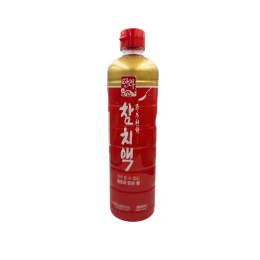 TUNA SAUCE 900ML صلصة التونة 900 مل