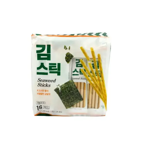 SEAWEED STICK 256G عصا الأعشاب البحرية 256 جرام