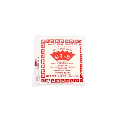 GYOZA NO KAWA 140G جيوزا نو كاوا 140 جرام