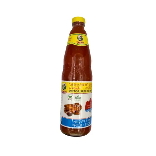 SWEET CHILI SAUCE 810GM صلصة الفلفل الحلو 810 جرام