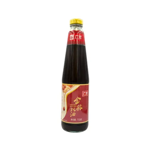 OYSTER SAUCE 700GM صلصة المحار 700 جرام