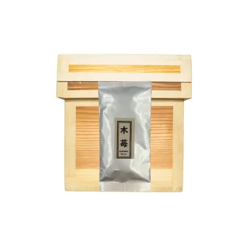 RASPBERRY TEA LEAVES 40G أوراق شاي التوت 40 جرام