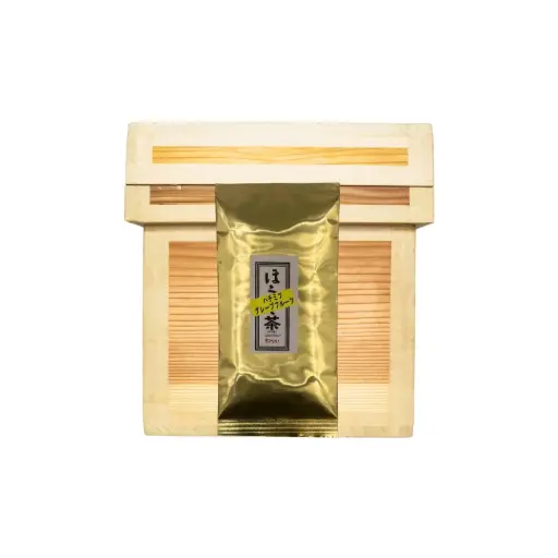 HONEY GRAPE FRUIT TEA LEAVES 40G أوراق شاي الجريب فروت بالعسل 40 جرام