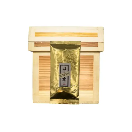 MARRON TEA LEAVES 40G أوراق شاي مارون 40 جرام