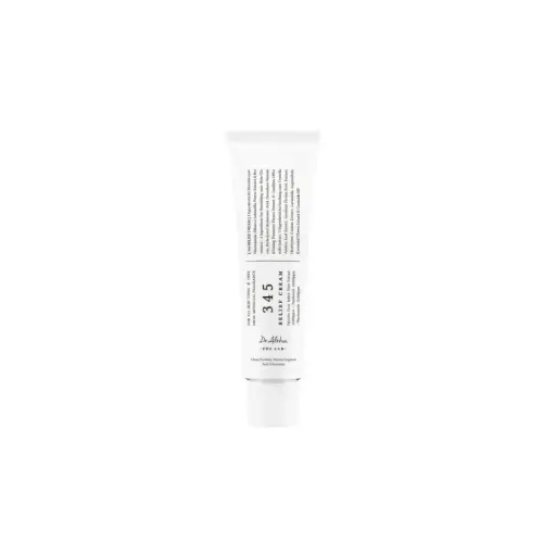 345 RELIEF CREAM 50ML كريم 345 للتخفيف 50 مل