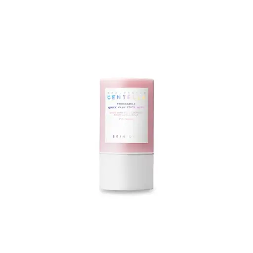 MADAGASCAR CENTELLA POREMIZING QUICK CLAY STICK MASK 27Gقناع الطين سريع المسام من مدغشقر سنتيلا، 27 جرام