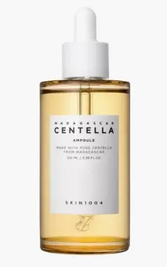 MADAGASCAR CENTELLA AMPOULE 100MLأمبولة مدغشقر سنتيلا 100 مل