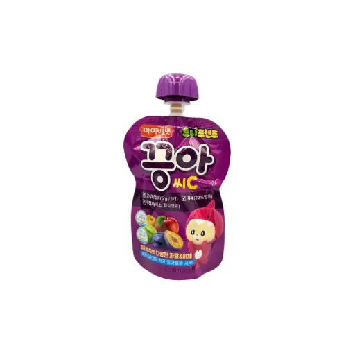 IVENET BEBE PURE C 80ML إيفينت بيبي بيور سي 80 مل