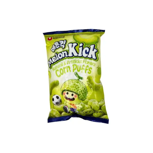 MELON KICK 45G ميلون كيك 45 جرام