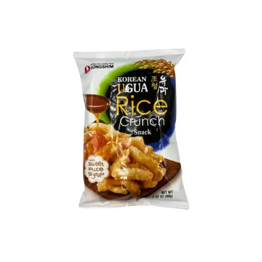 CHO CHUNG U-GUA 80G تشو تشونغ يو-جوا 80 جرام
