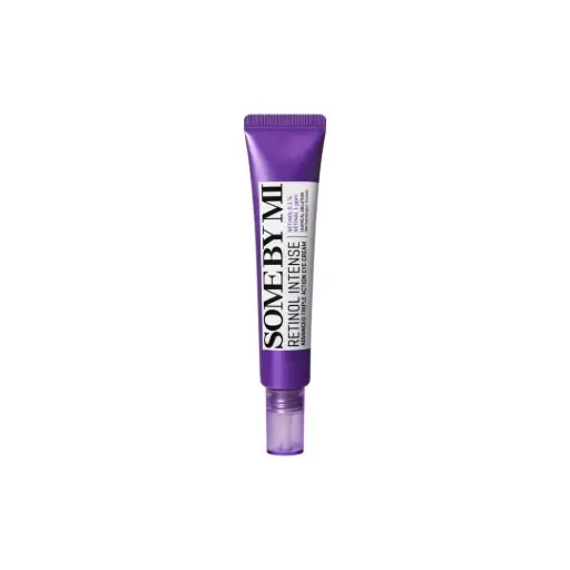 SOMEBYMI RETINOL 0.1% RETINAL EYE CREAM سوم باي مي كريم العين بالريتينول 0.1% والريتينال