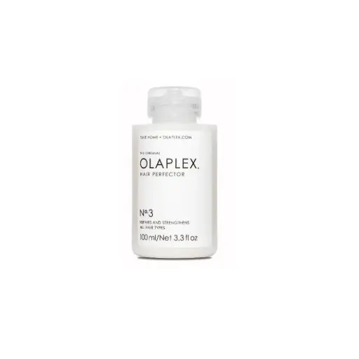 OLAPLEX HAIR NO6 BOND SMOOTHER 100ML أولابلكس رقم 6 بوند سموثر (كريم تنعيم وحماية الروابط) للشعر - 100 مل